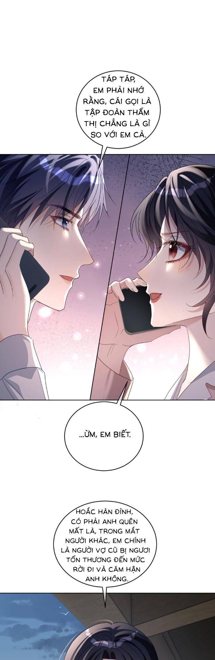 Thiên Hoàng Manh Bảo : Hoắc Gia Xin Ký Nhận Con Chapter 75 - Trang 2