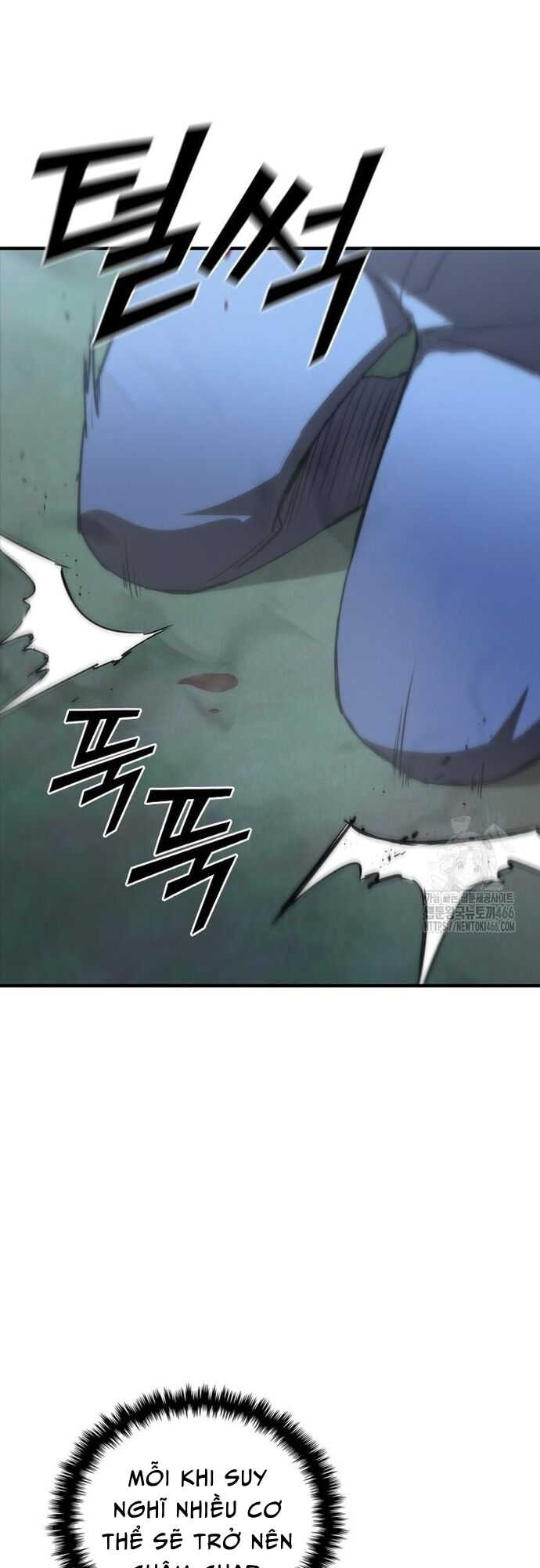 Cá Mập Wyvern Chapter 83 - Trang 2