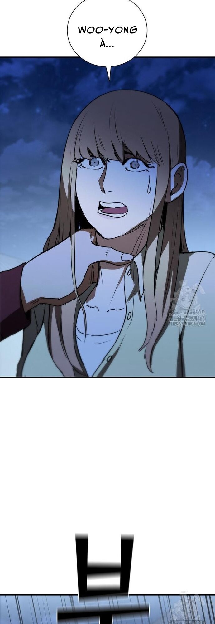 Cá Mập Wyvern Chapter 83 - Trang 2