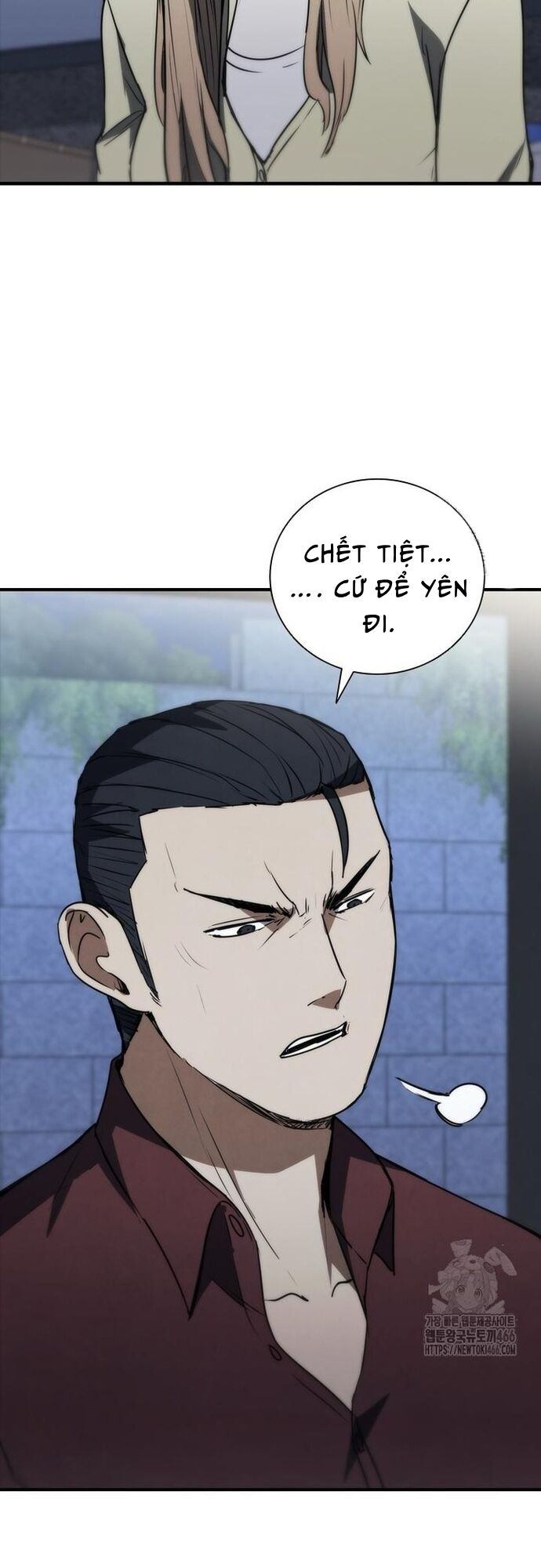 Cá Mập Wyvern Chapter 83 - Trang 2