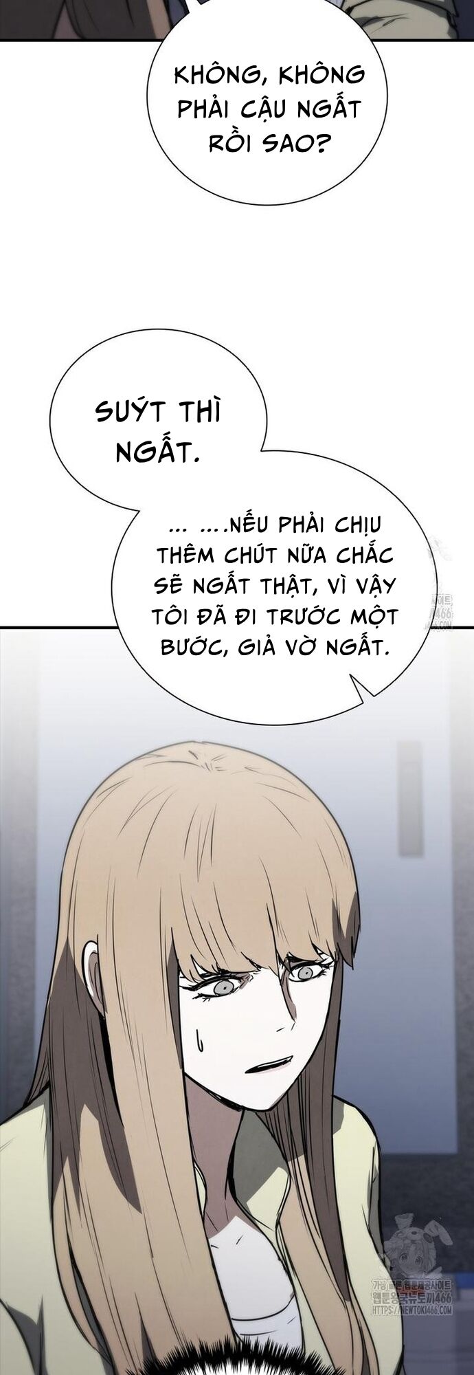 Cá Mập Wyvern Chapter 83 - Trang 2