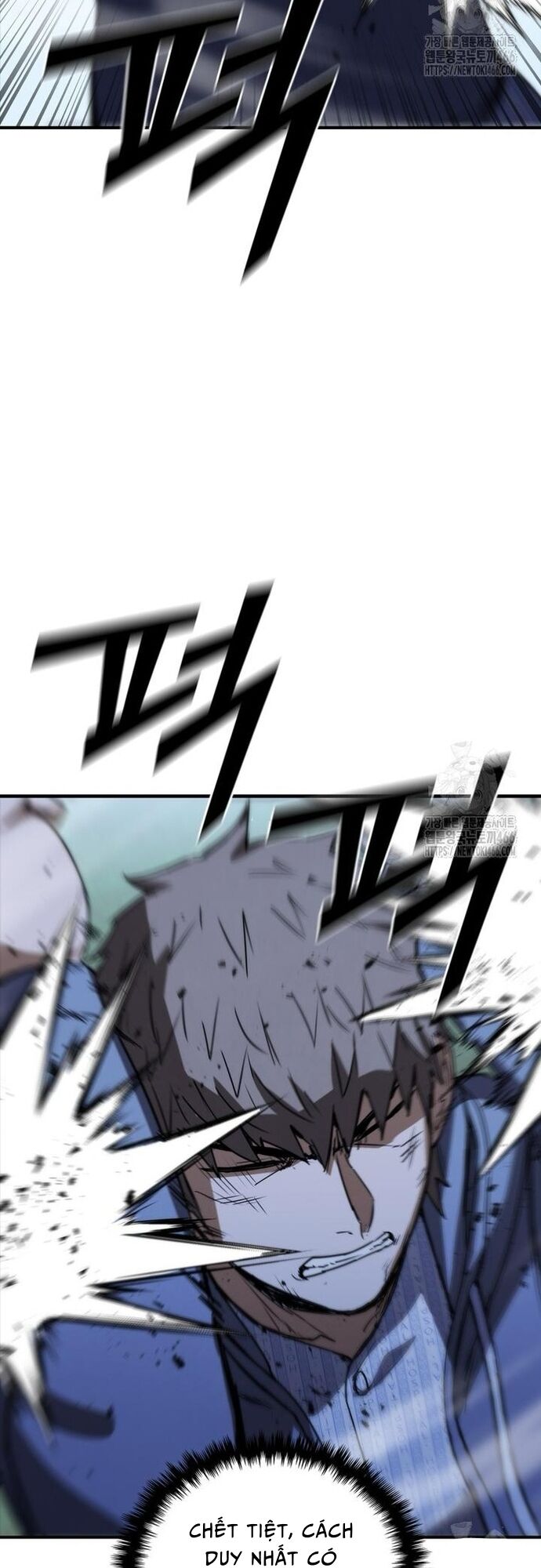 Cá Mập Wyvern Chapter 83 - Trang 2