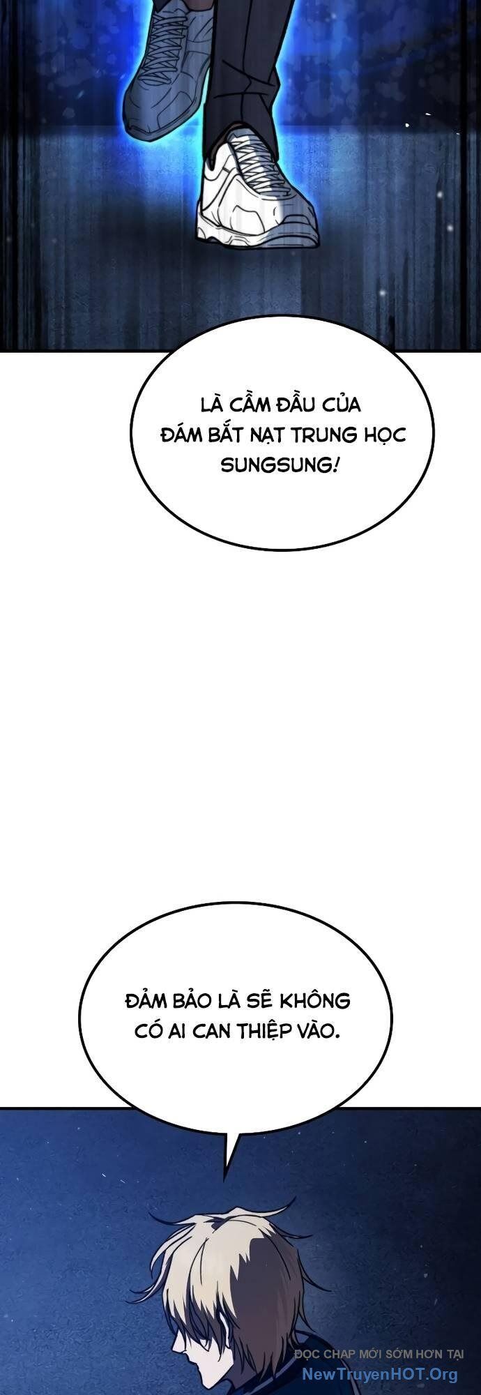 Anh Hùng Dẹp Loạn Chapter 6 - Trang 2