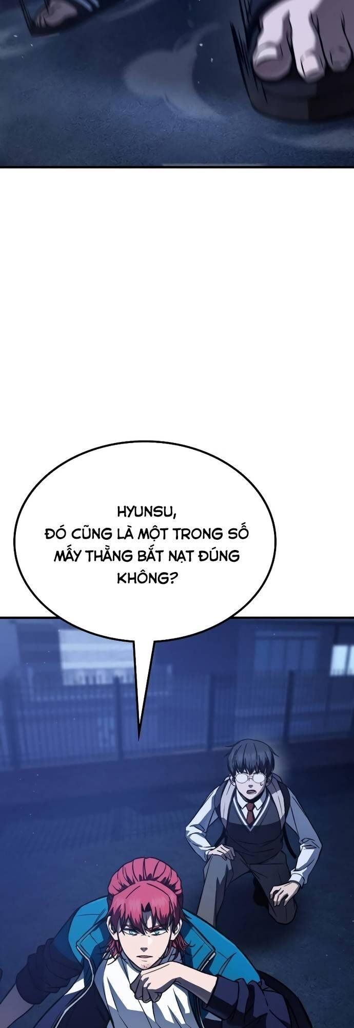Anh Hùng Dẹp Loạn Chapter 6 - Trang 2
