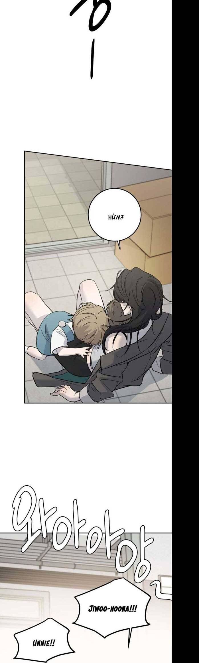 Những Thứ Thú Tính Chapter 1 - Trang 2