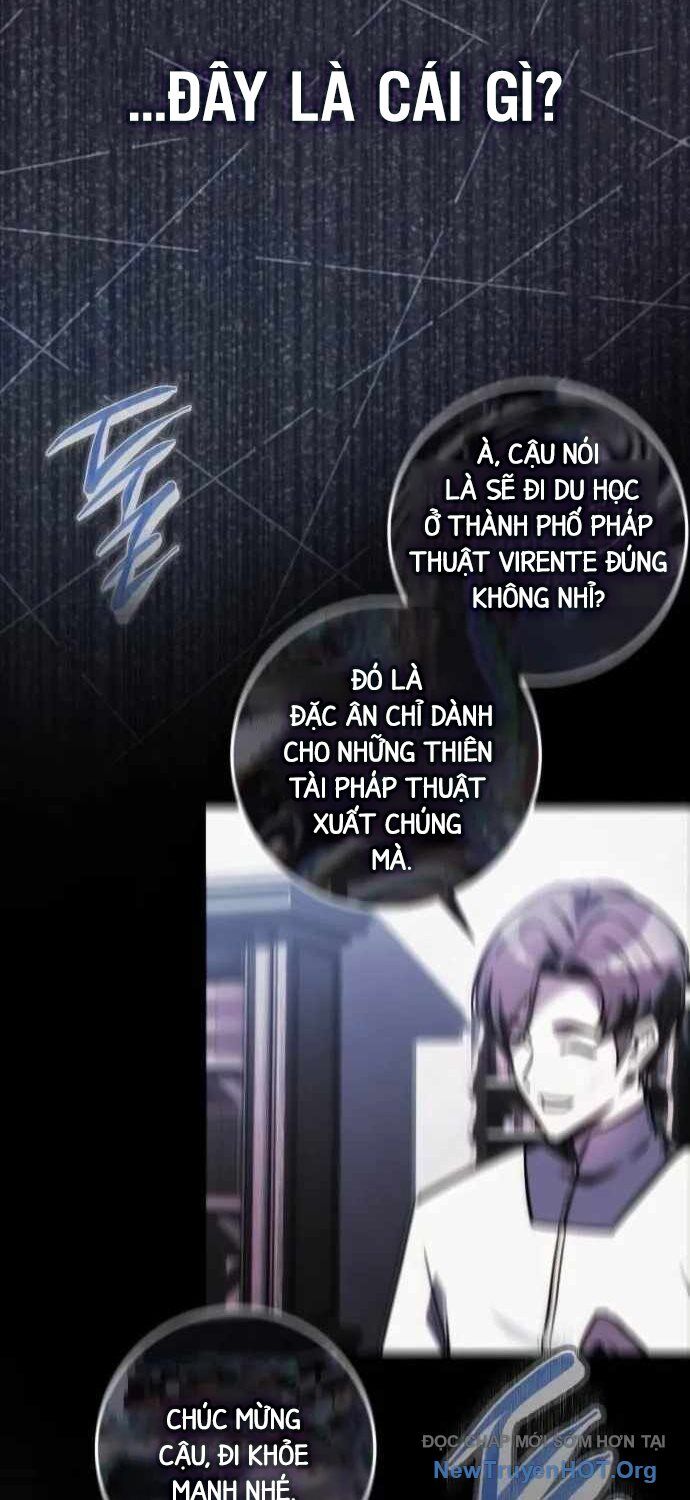 Pháp Sư Thiên Tài Phá Vỡ Giới Hạn Chapter 8 - Trang 2