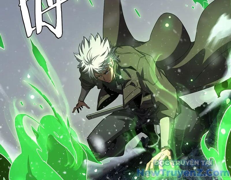 Vạn Tộc Xâm Lấn: Toàn Dân Tham Chiến, Ta Ở Lại Hậu Phương Chapter 43 - Trang 2