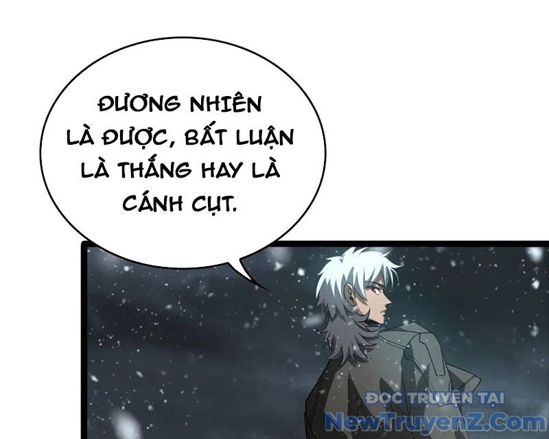 Vạn Tộc Xâm Lấn: Toàn Dân Tham Chiến, Ta Ở Lại Hậu Phương Chapter 43 - Trang 2