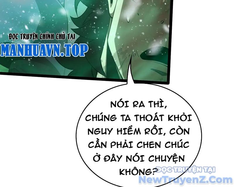 Vạn Tộc Xâm Lấn: Toàn Dân Tham Chiến, Ta Ở Lại Hậu Phương Chapter 43 - Trang 2