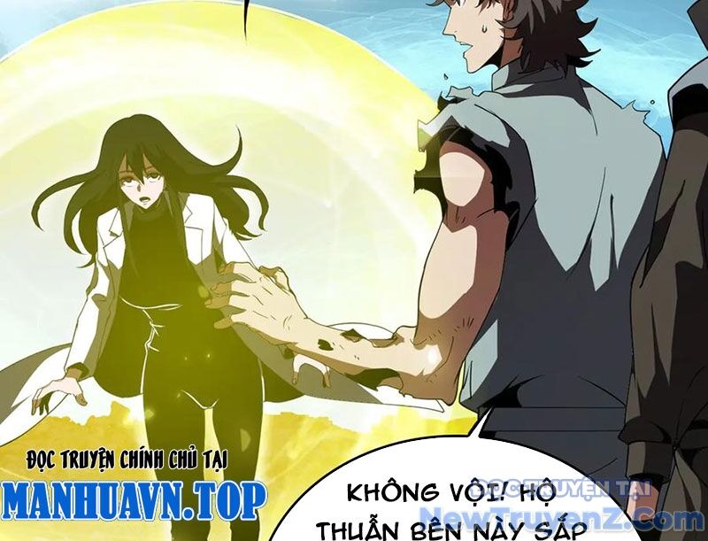 Vạn Tộc Xâm Lấn: Toàn Dân Tham Chiến, Ta Ở Lại Hậu Phương Chapter 43 - Trang 2