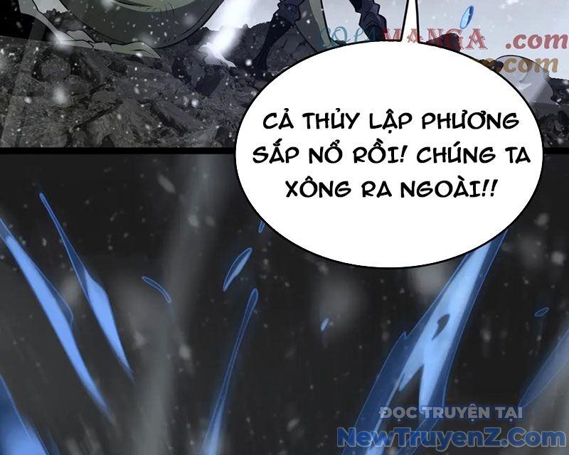 Vạn Tộc Xâm Lấn: Toàn Dân Tham Chiến, Ta Ở Lại Hậu Phương Chapter 43 - Trang 2