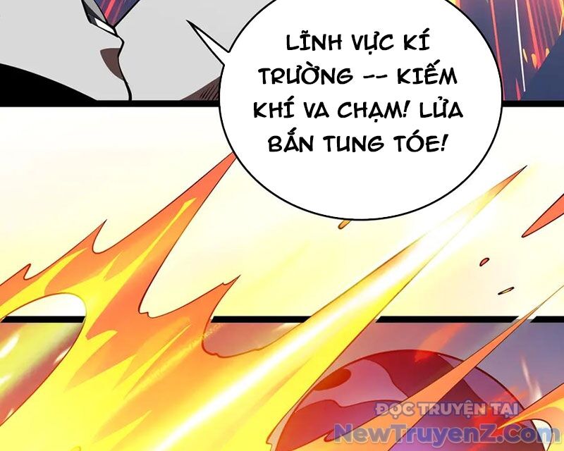 Vạn Tộc Xâm Lấn: Toàn Dân Tham Chiến, Ta Ở Lại Hậu Phương Chapter 43 - Trang 2
