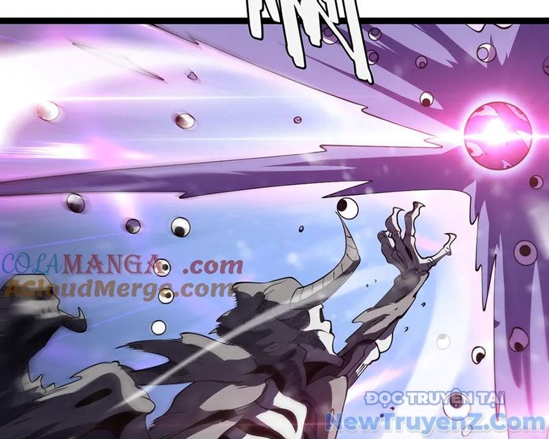Vạn Tộc Xâm Lấn: Toàn Dân Tham Chiến, Ta Ở Lại Hậu Phương Chapter 43 - Trang 2
