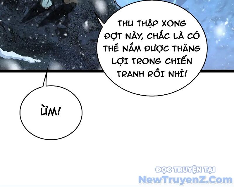 Vạn Tộc Xâm Lấn: Toàn Dân Tham Chiến, Ta Ở Lại Hậu Phương Chapter 43 - Trang 2