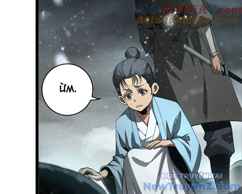 Vạn Tộc Xâm Lấn: Toàn Dân Tham Chiến, Ta Ở Lại Hậu Phương Chapter 43 - Trang 2