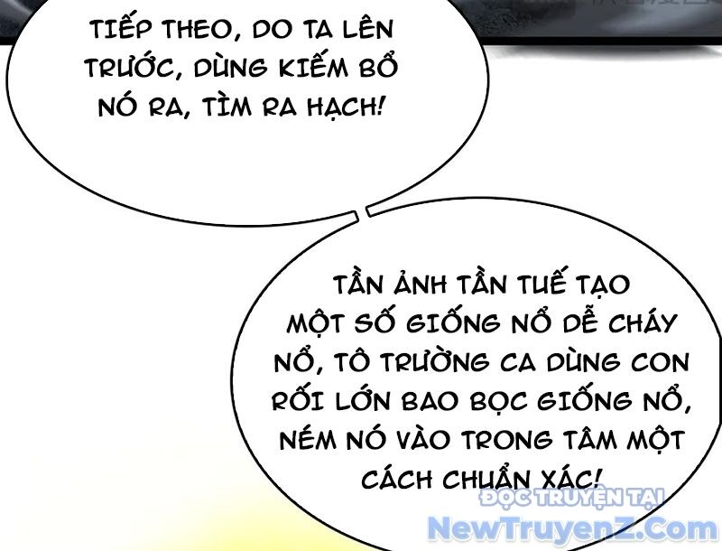 Vạn Tộc Xâm Lấn: Toàn Dân Tham Chiến, Ta Ở Lại Hậu Phương Chapter 43 - Trang 2