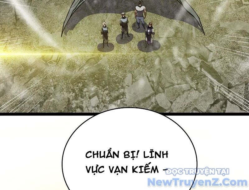 Vạn Tộc Xâm Lấn: Toàn Dân Tham Chiến, Ta Ở Lại Hậu Phương Chapter 43 - Trang 2