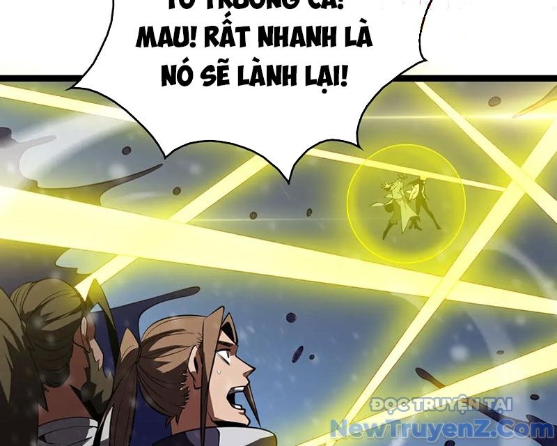 Vạn Tộc Xâm Lấn: Toàn Dân Tham Chiến, Ta Ở Lại Hậu Phương Chapter 43 - Trang 2