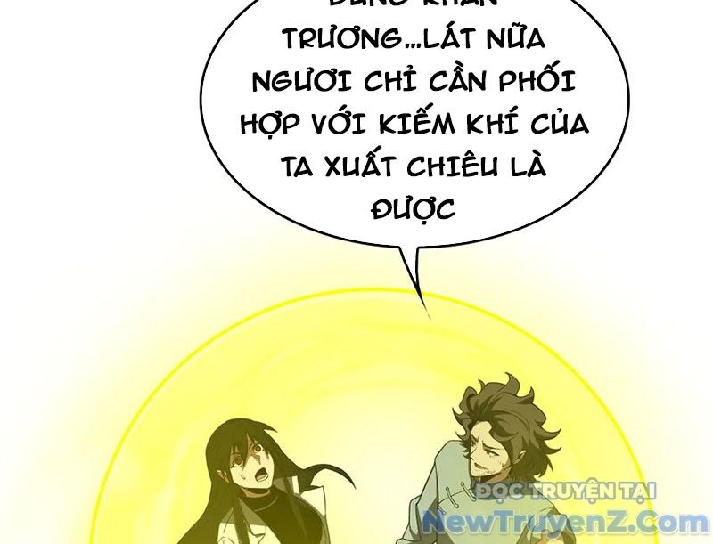 Vạn Tộc Xâm Lấn: Toàn Dân Tham Chiến, Ta Ở Lại Hậu Phương Chapter 43 - Trang 2