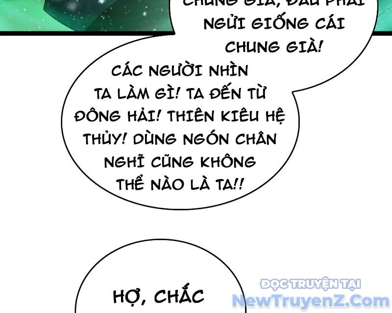 Vạn Tộc Xâm Lấn: Toàn Dân Tham Chiến, Ta Ở Lại Hậu Phương Chapter 43 - Trang 2