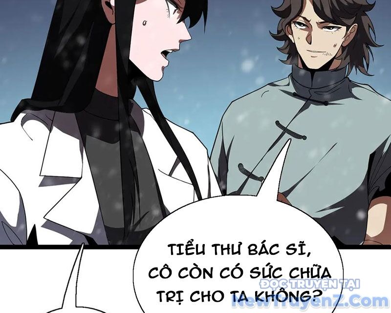 Vạn Tộc Xâm Lấn: Toàn Dân Tham Chiến, Ta Ở Lại Hậu Phương Chapter 43 - Trang 2