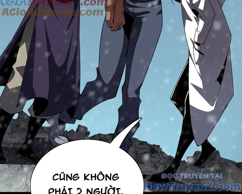 Vạn Tộc Xâm Lấn: Toàn Dân Tham Chiến, Ta Ở Lại Hậu Phương Chapter 43 - Trang 2
