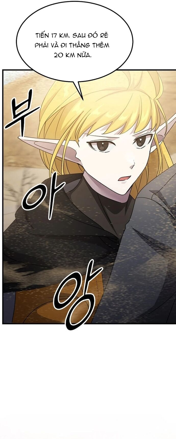 Võ Thần Thăng Cấp Chapter 28 - Trang 2