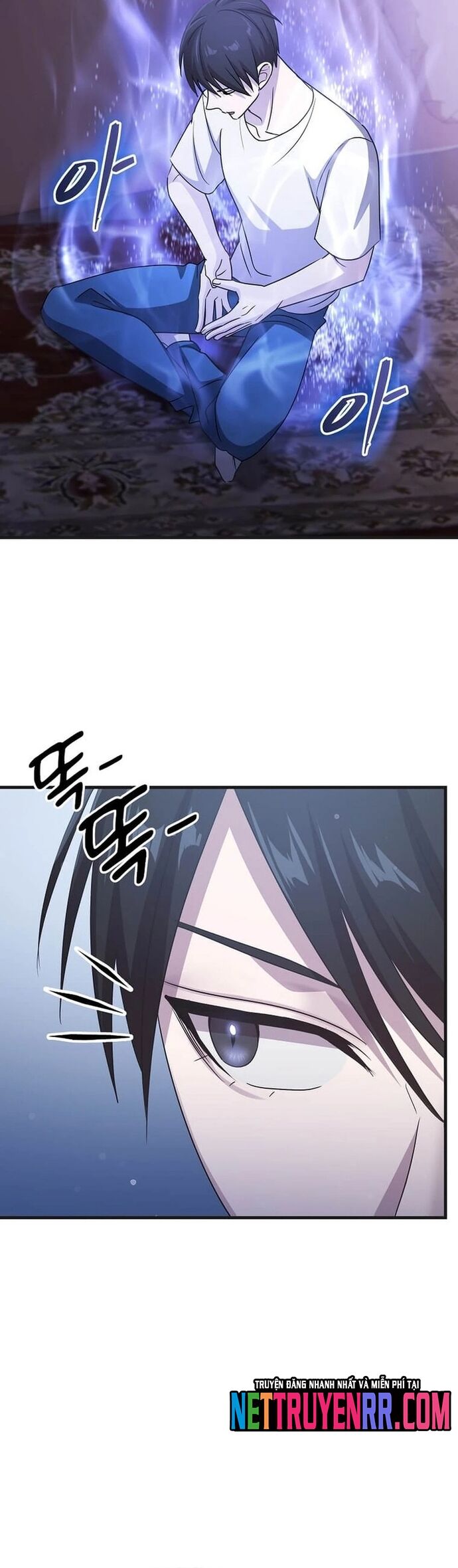 Võ Thần Thăng Cấp Chapter 28 - Trang 2
