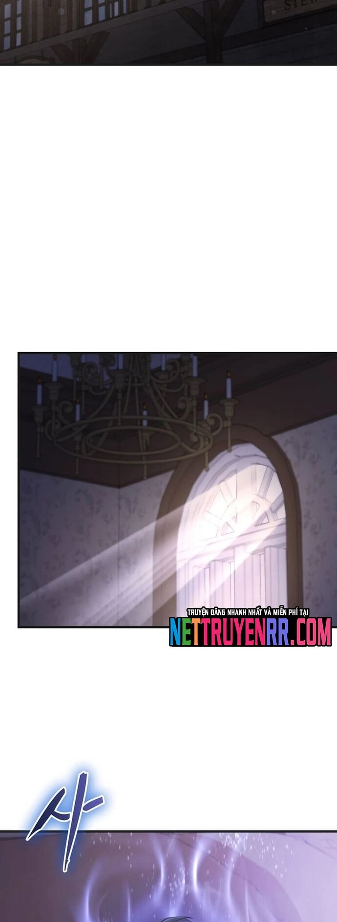 Võ Thần Thăng Cấp Chapter 28 - Trang 2