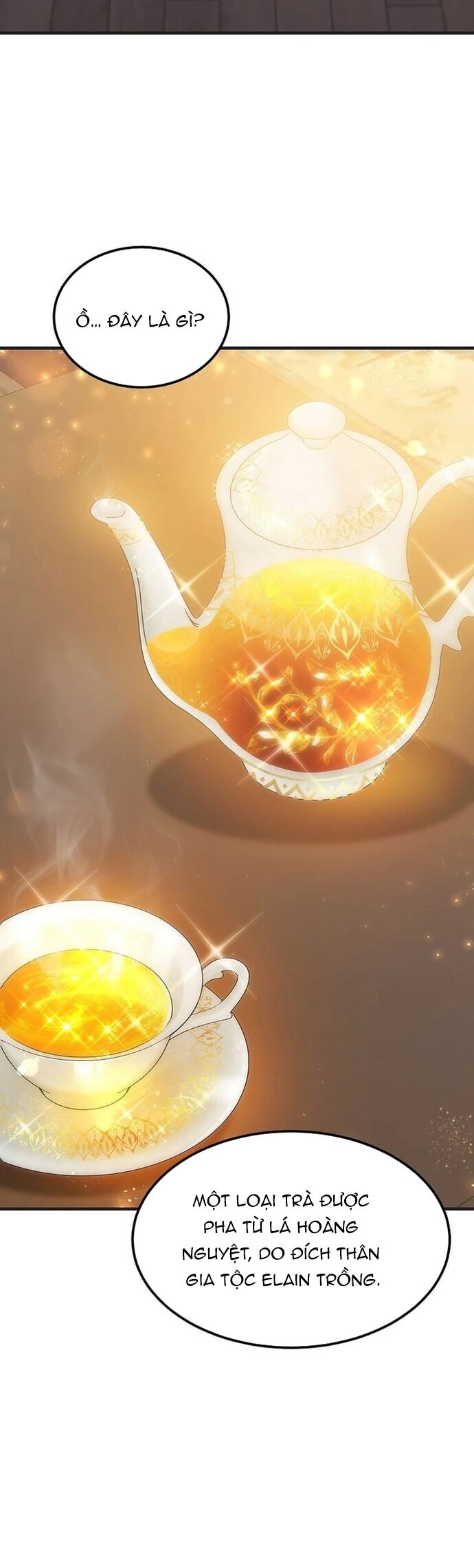 Võ Thần Thăng Cấp Chapter 28 - Trang 2