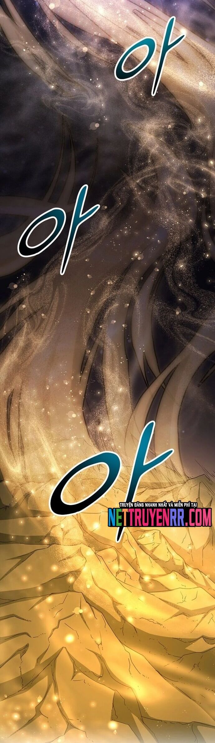 Võ Thần Thăng Cấp Chapter 28 - Trang 2