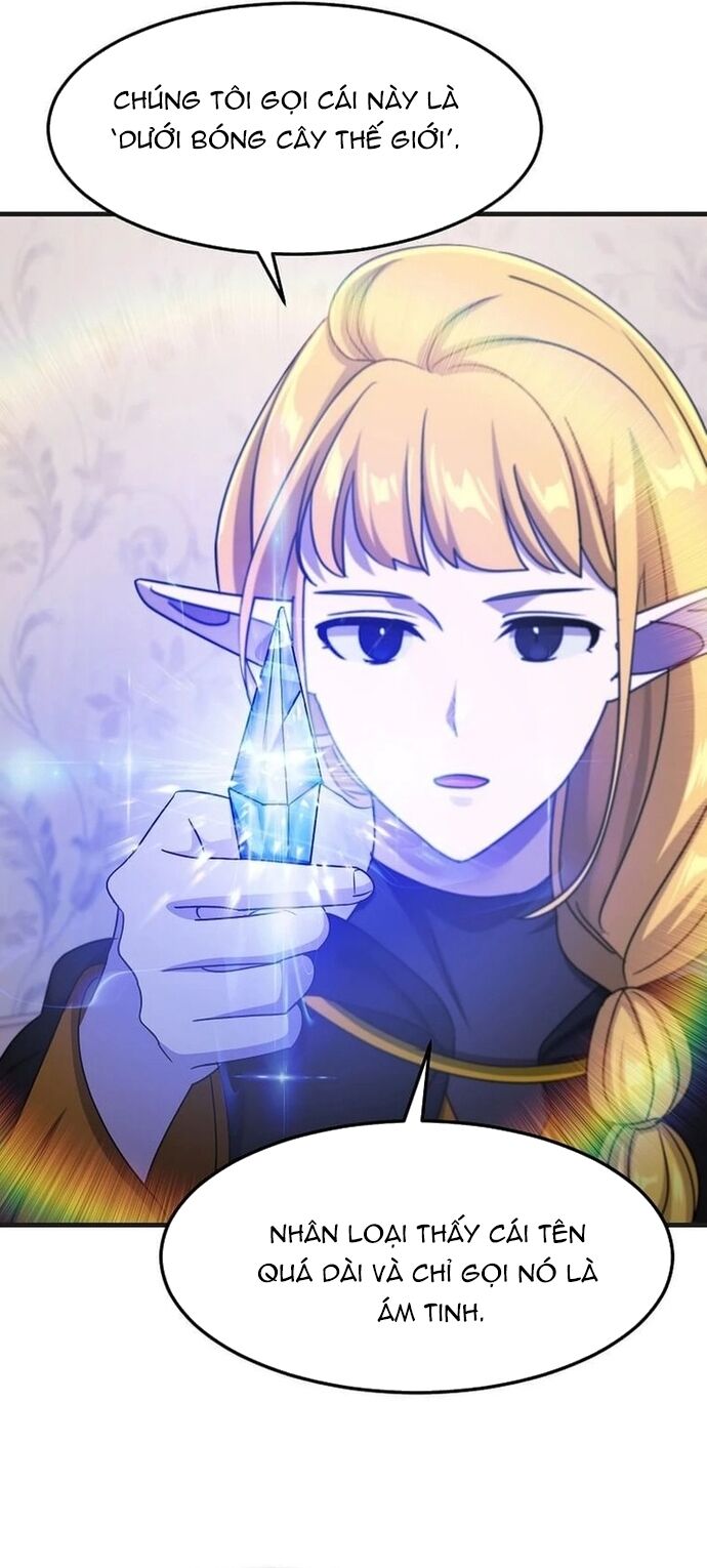 Võ Thần Thăng Cấp Chapter 28 - Trang 2
