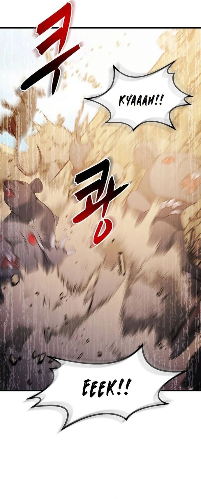 Võ Thần Thăng Cấp Chapter 28 - Trang 2