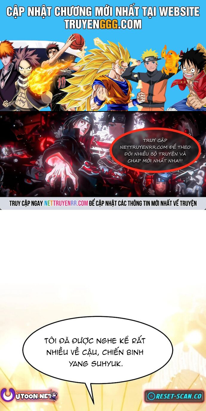 Võ Thần Thăng Cấp Chapter 28 - Trang 2