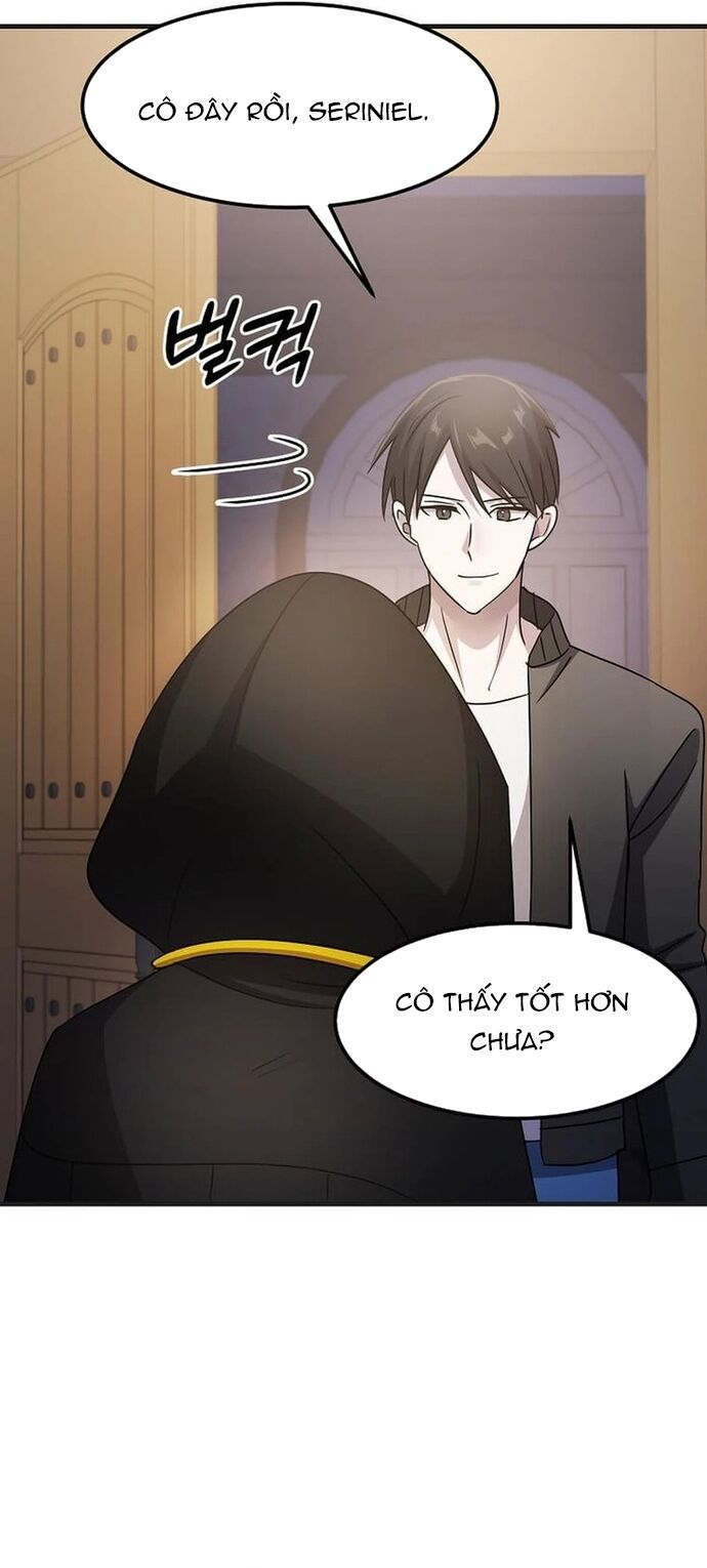 Võ Thần Thăng Cấp Chapter 28 - Trang 2