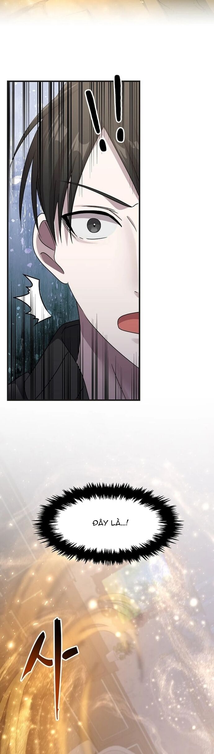 Võ Thần Thăng Cấp Chapter 28 - Trang 2