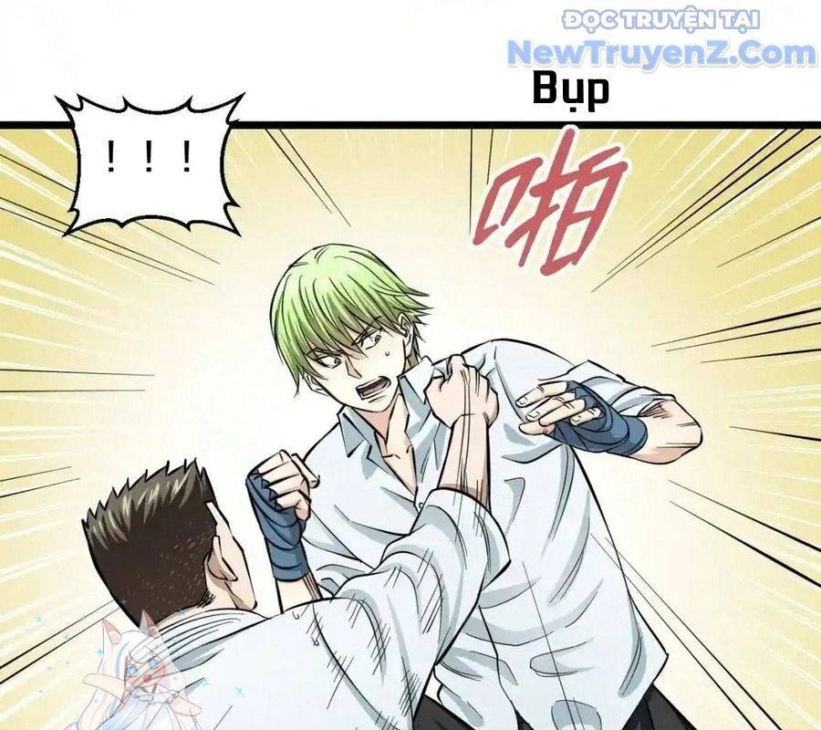 Dẫu Nản Vẫn Cố Chapter 8 - Trang 2