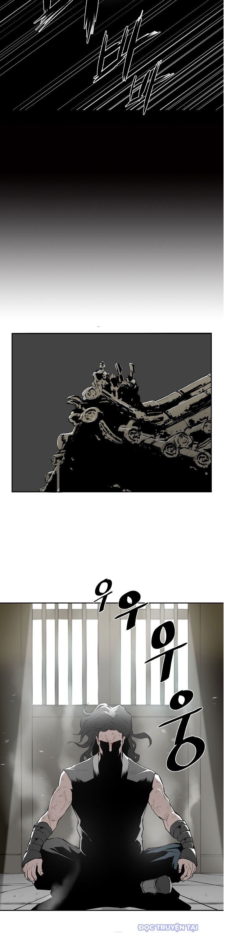 Phong Hồn - Quán Đỉnh Vô Song Chapter 3 - Trang 2