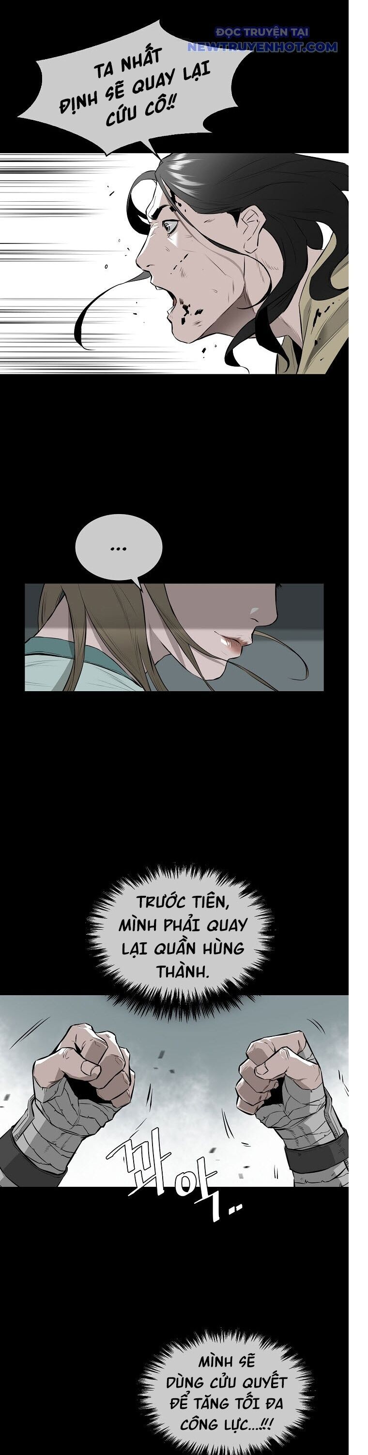 Phong Hồn - Quán Đỉnh Vô Song Chapter 3 - Trang 2