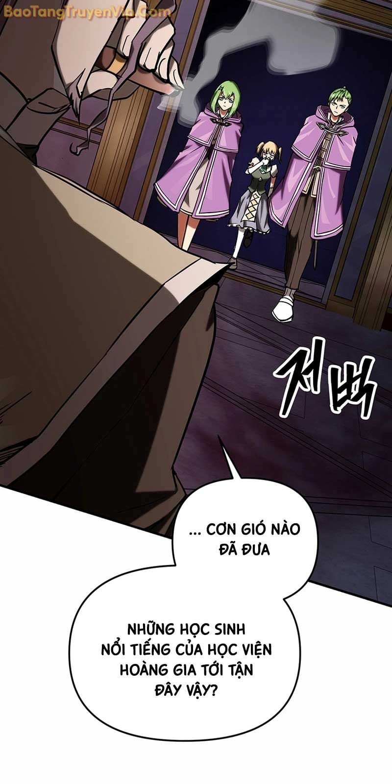 Nhân Vật Phụ Trong Thế Giới Điên Loạn Chapter 17 - Trang 2