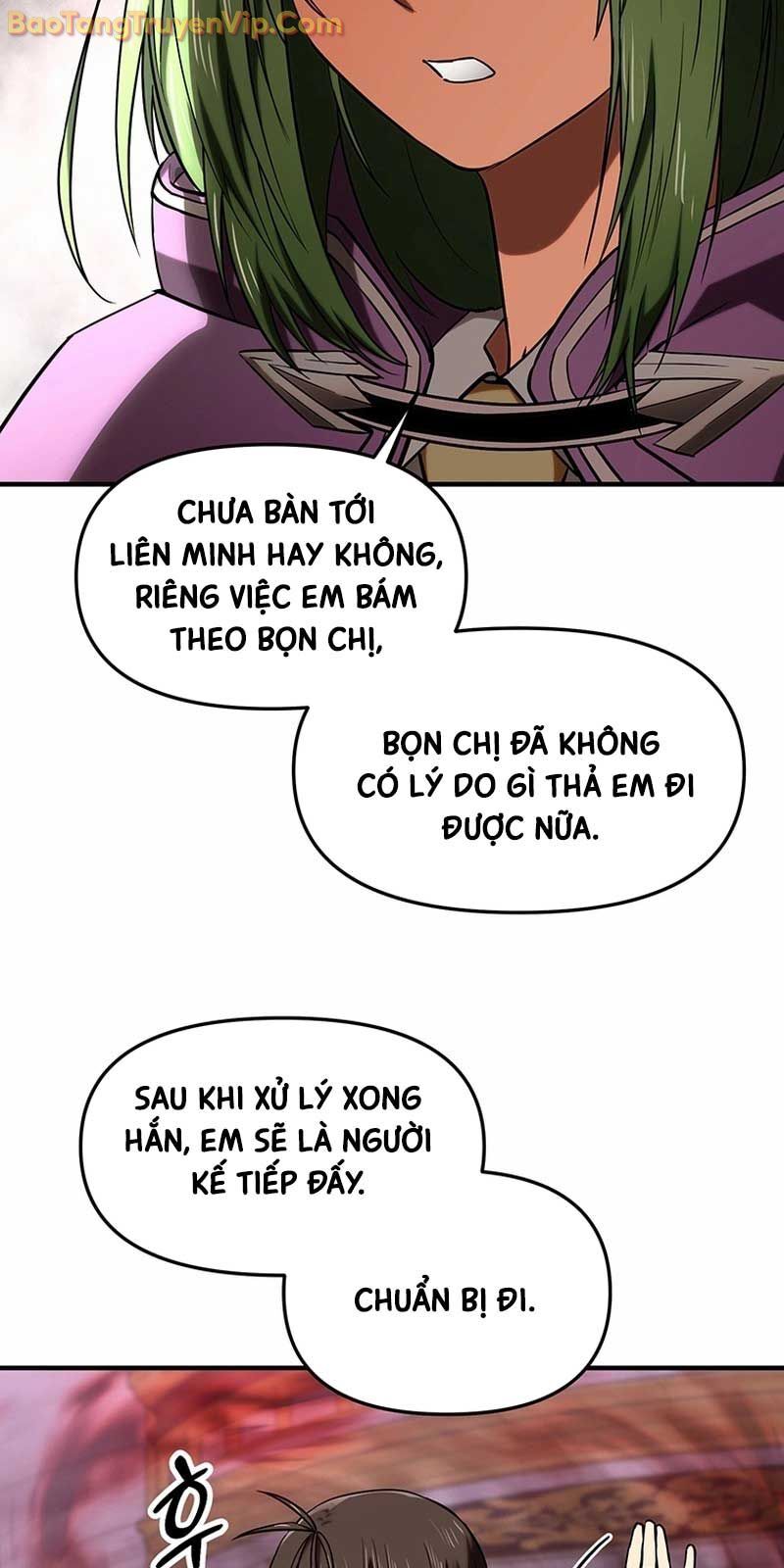 Nhân Vật Phụ Trong Thế Giới Điên Loạn Chapter 17 - Trang 2