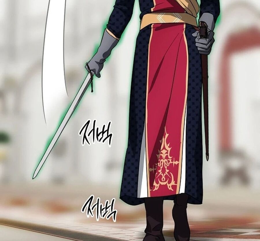 Bị Che Khuất Bởi Mặt Trời Lặn Chapter 196 - Trang 2
