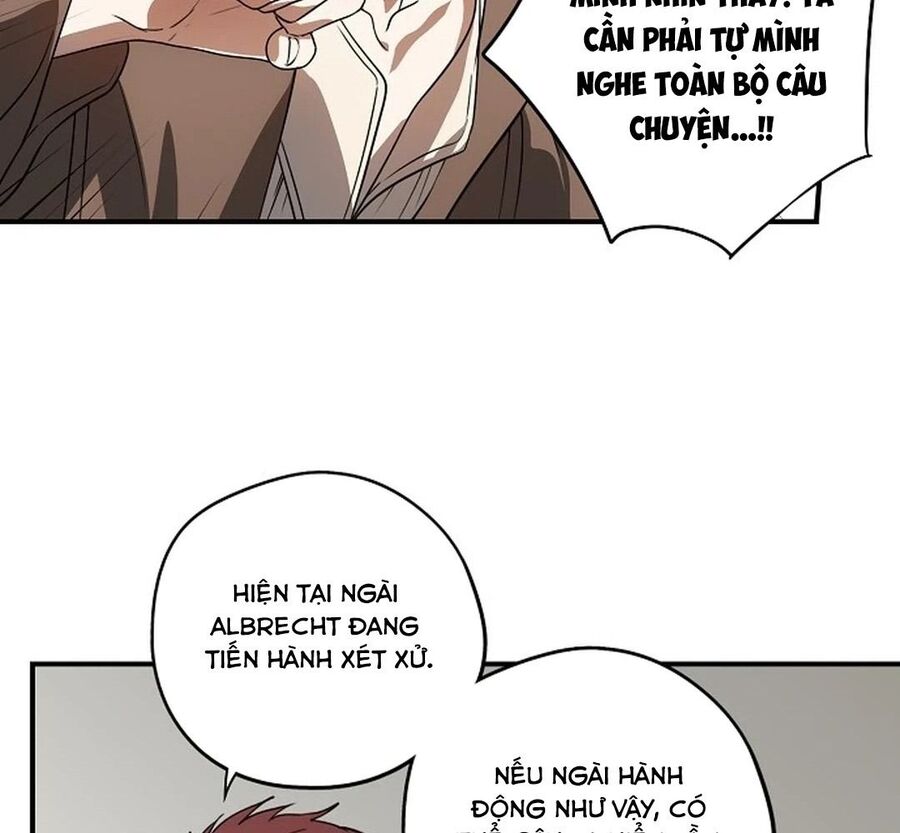 Bị Che Khuất Bởi Mặt Trời Lặn Chapter 196 - Trang 2