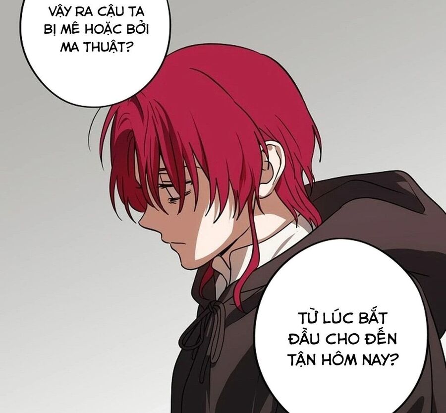Bị Che Khuất Bởi Mặt Trời Lặn Chapter 196 - Trang 2