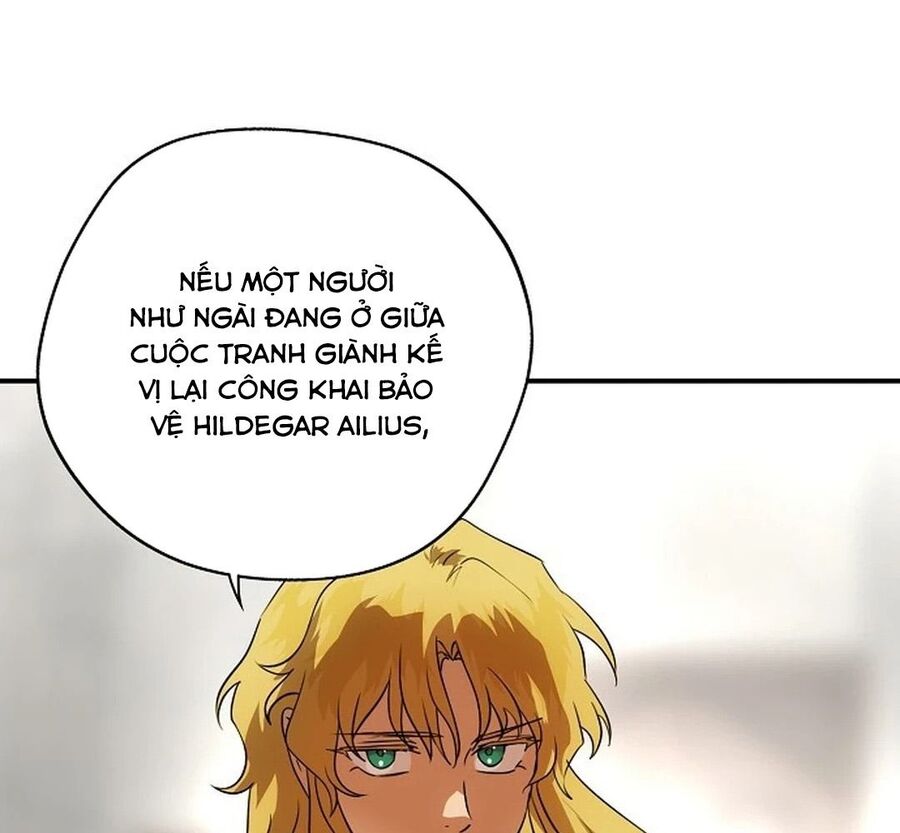 Bị Che Khuất Bởi Mặt Trời Lặn Chapter 196 - Trang 2