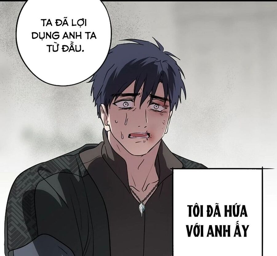 Bị Che Khuất Bởi Mặt Trời Lặn Chapter 196 - Trang 2