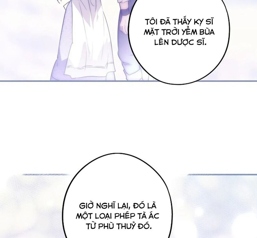 Bị Che Khuất Bởi Mặt Trời Lặn Chapter 196 - Trang 2