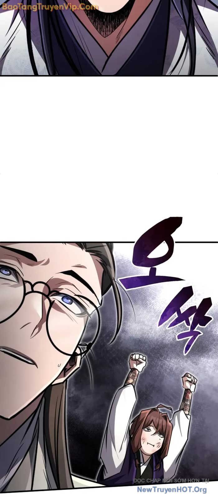 Quyền Vương Phục Sinh Chapter 4 - Trang 2