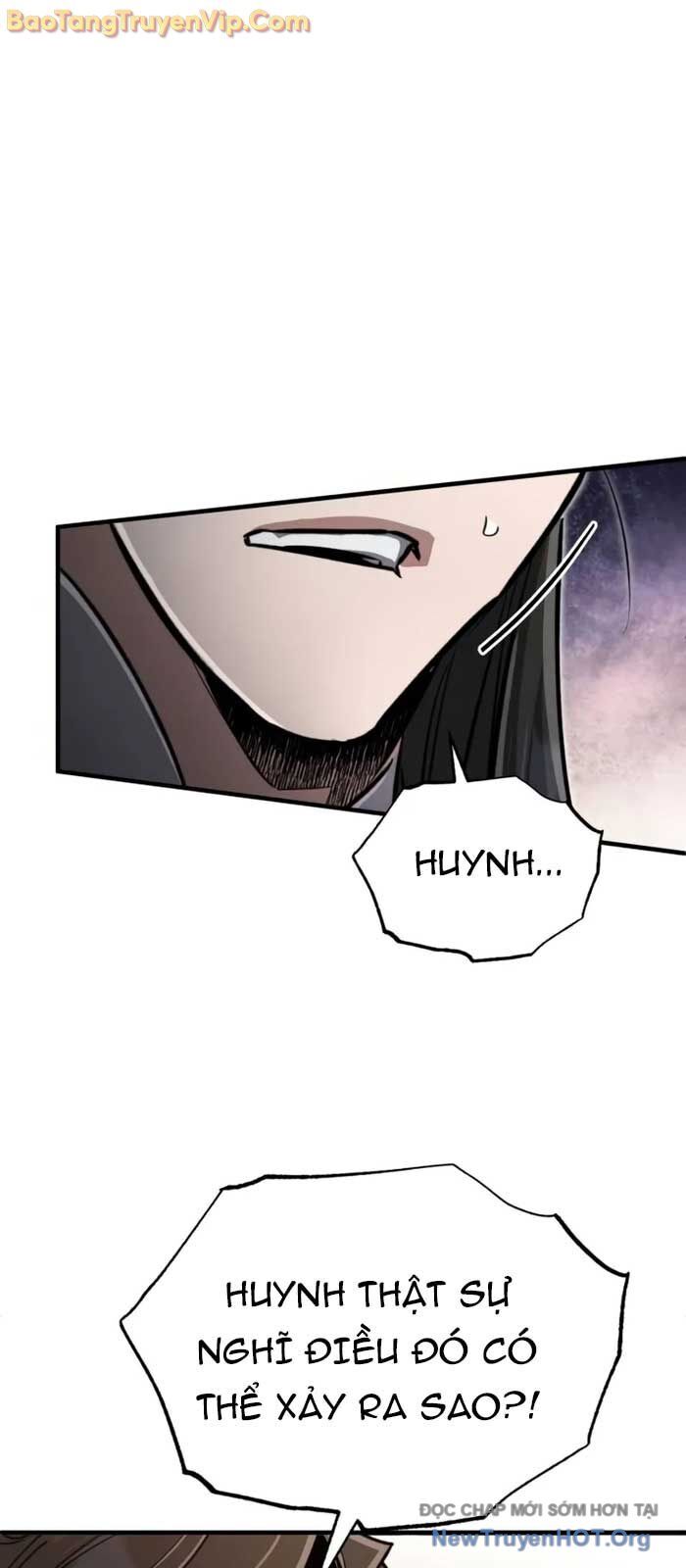 Quyền Vương Phục Sinh Chapter 4 - Trang 2
