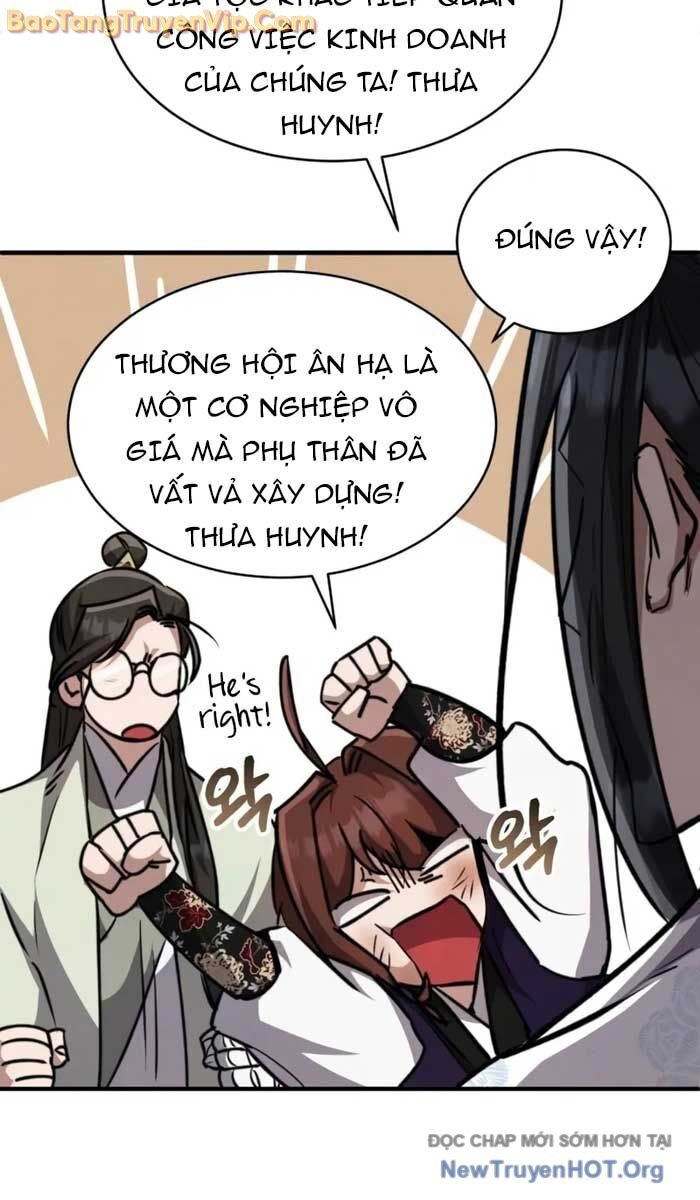 Quyền Vương Phục Sinh Chapter 4 - Trang 2